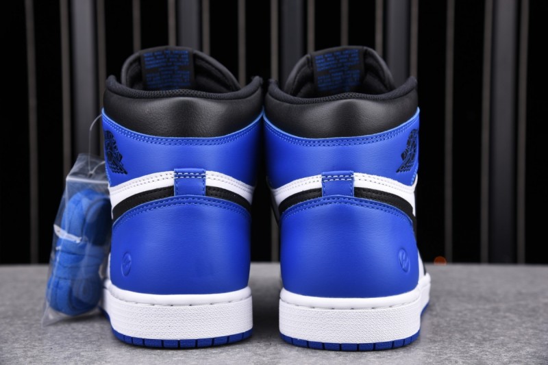 Jordan 1 Retro Fragment