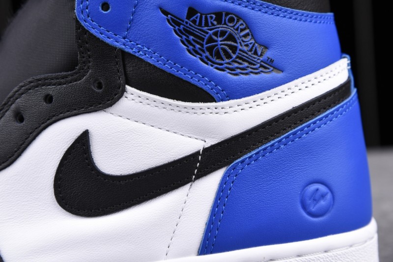 Jordan 1 Retro Fragment