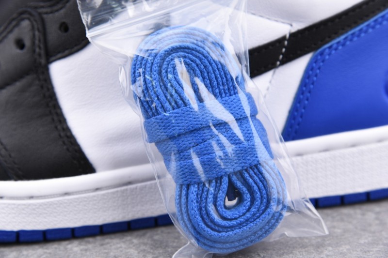 Jordan 1 Retro Fragment