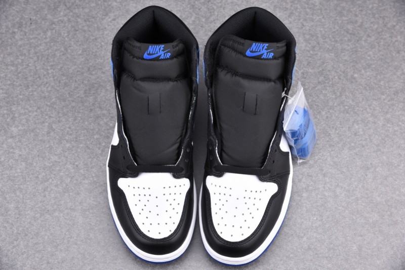 Jordan 1 Retro Fragment