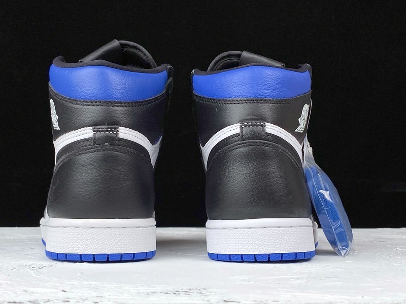 Jordan 1 Retro High Royal Toe