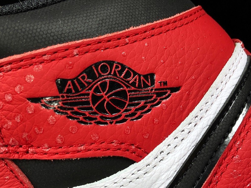 Jordan 1 Retro High Spider-Man Origin Story