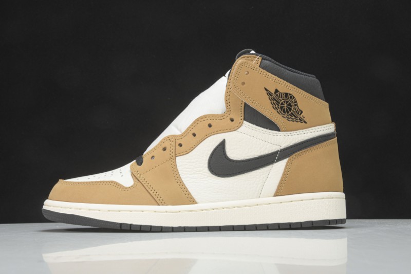 Jordan 1 Retro High Rookie of the Year