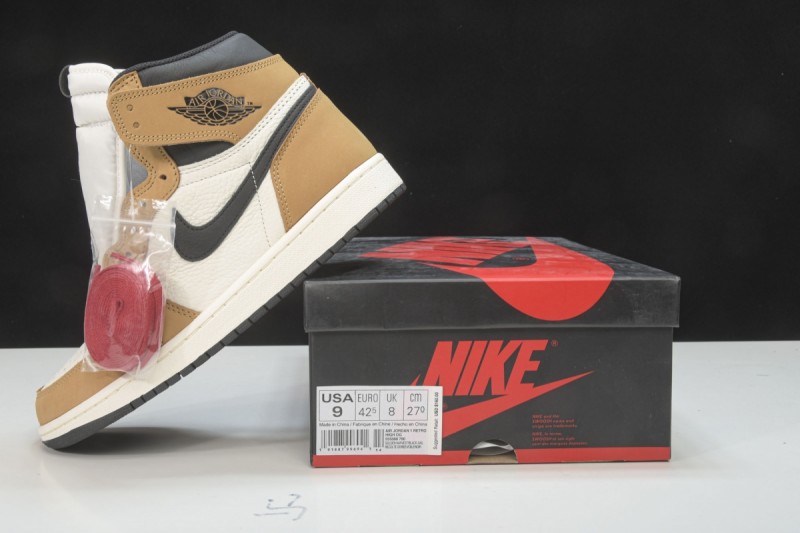 Jordan 1 Retro High Rookie of the Year