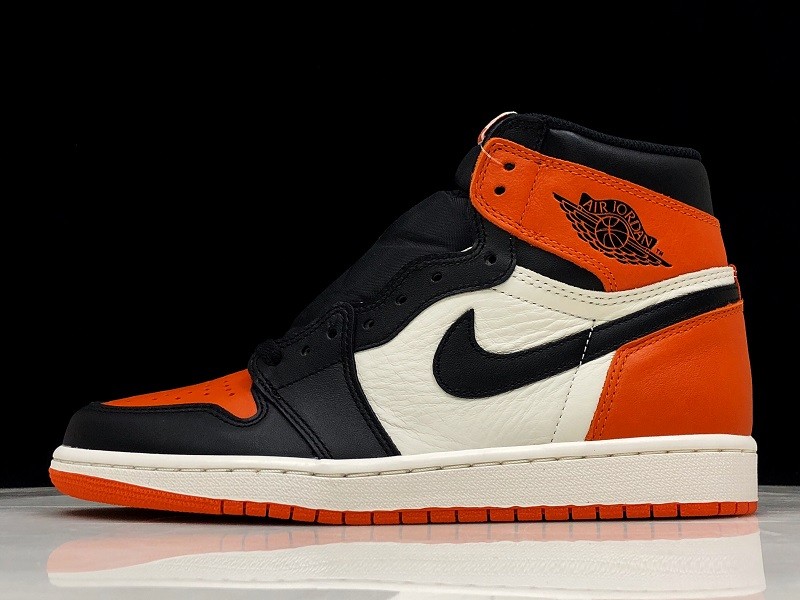 Jordan 1 Retro Shattered Backboard