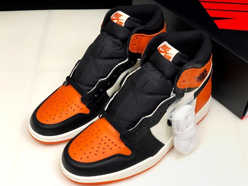 Jordan 1 Retro Shattered Backboard