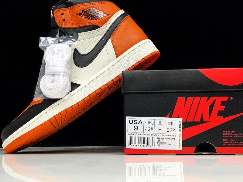 Jordan 1 Retro Shattered Backboard