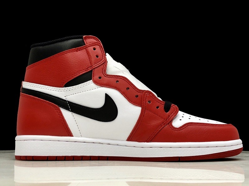 Jordan 1 Retro Chicago