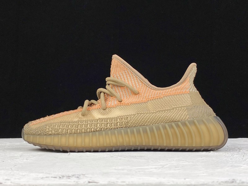 adidas Yeezy Boost 350 V2 Sand Taupe