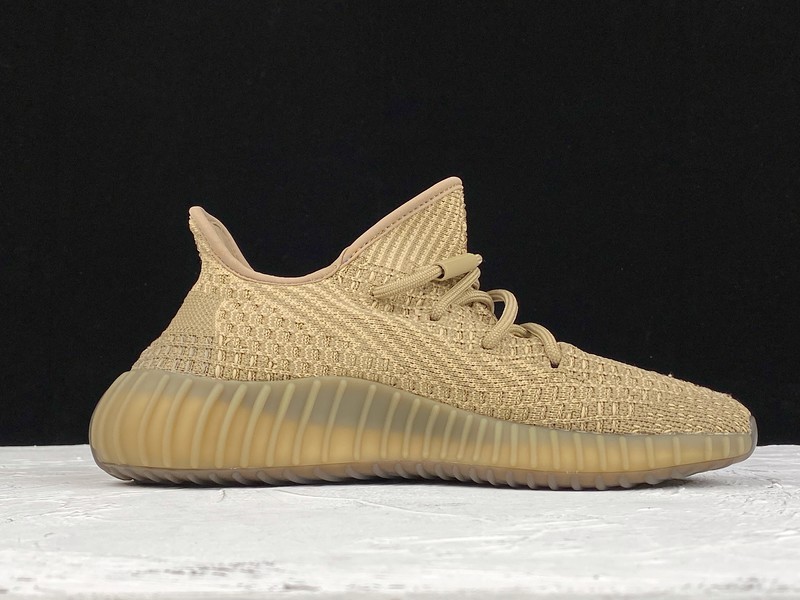 adidas Yeezy Boost 350 V2 Sand Taupe