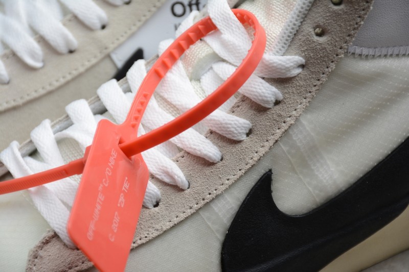 Nike Blazer Mid Off-White