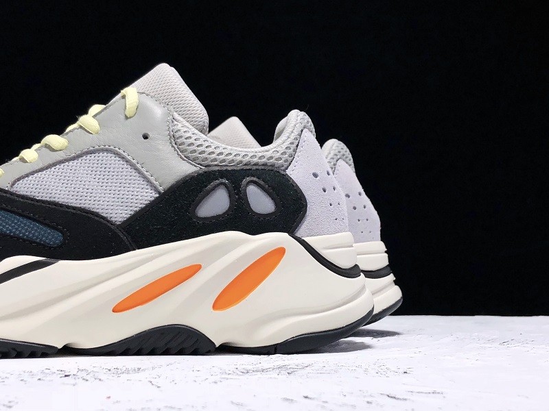 adidas Yeezy Boost 700 Wave Runner Solid Grey