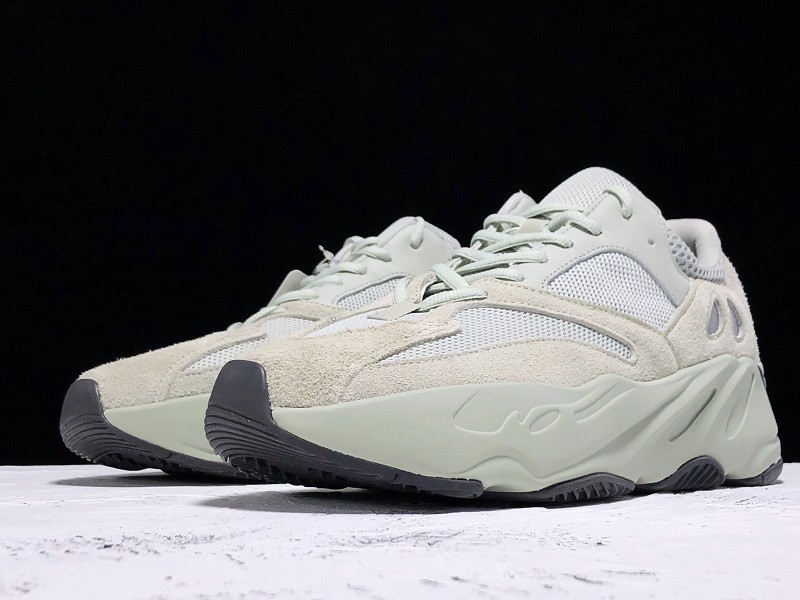 adidas Yeezy Boost 700 Salt