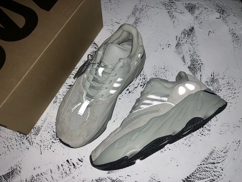 adidas Yeezy Boost 700 Salt