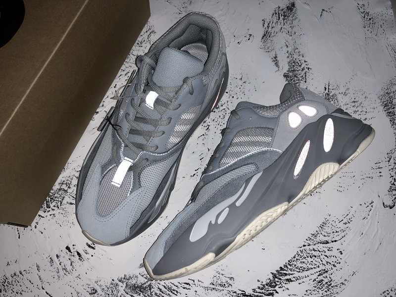 adidas Yeezy Boost 700 Inertia