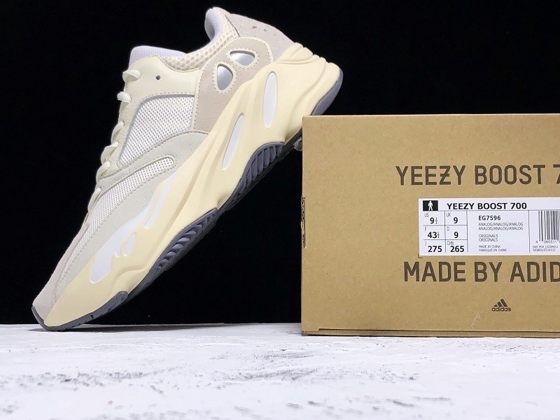 adidas Yeezy Boost 700 Analog