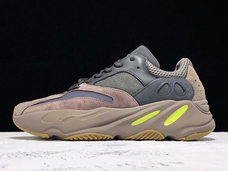 adidas Yeezy Boost 700 Mauve