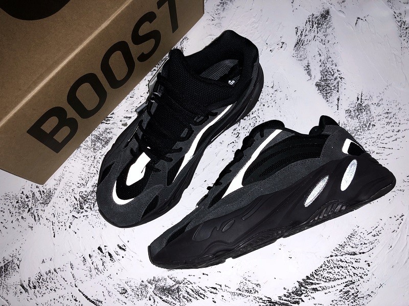 adidas Yeezy Boost 700 V2 Vanta