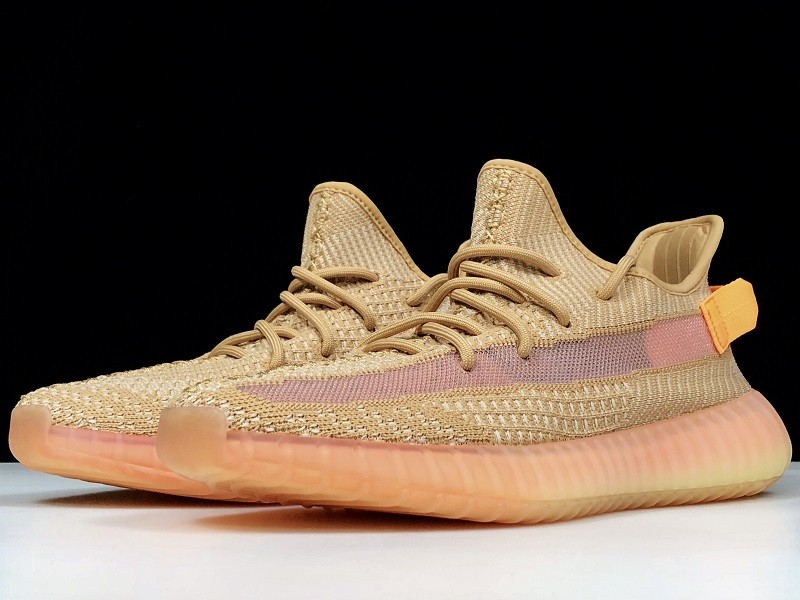 adidas Yeezy Boost 350 V2 Clay