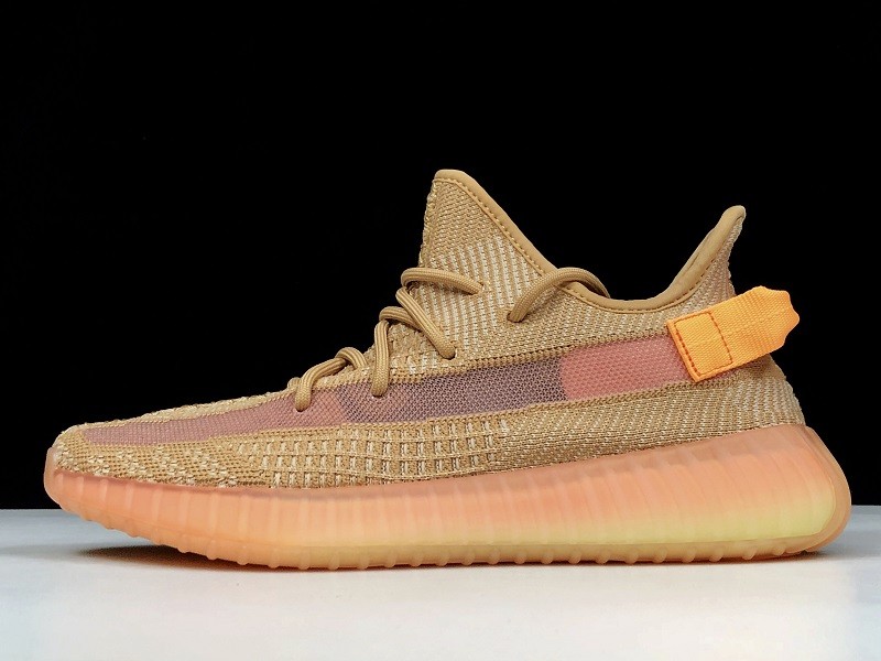 adidas Yeezy Boost 350 V2 Clay