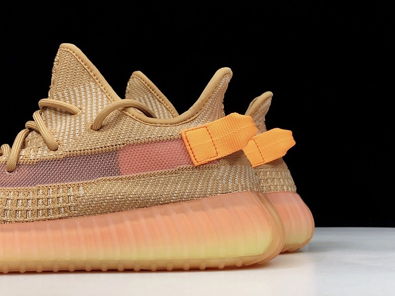 adidas Yeezy Boost 350 V2 Clay