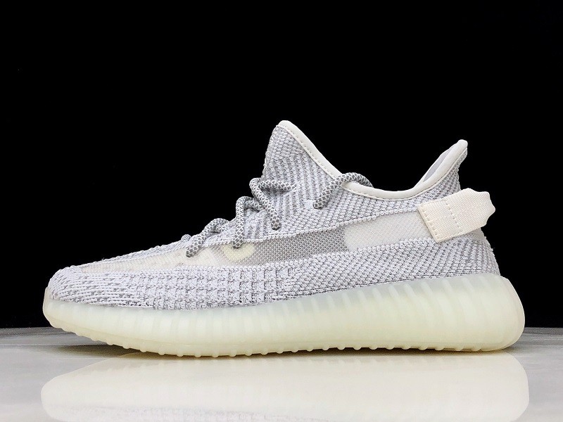 adidas Yeezy Boost 350 V2 Static Reflective