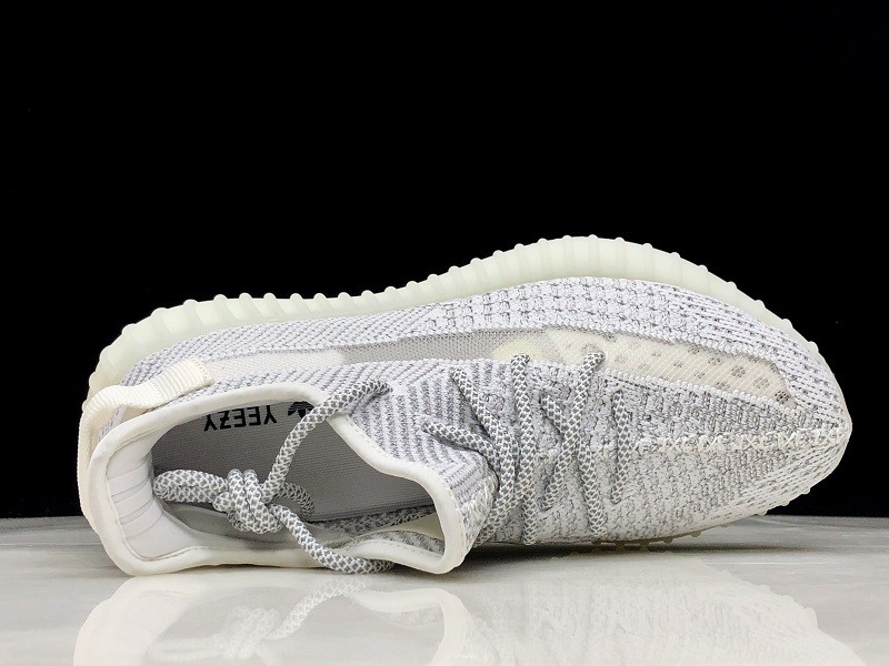 adidas Yeezy Boost 350 V2 Static Reflective