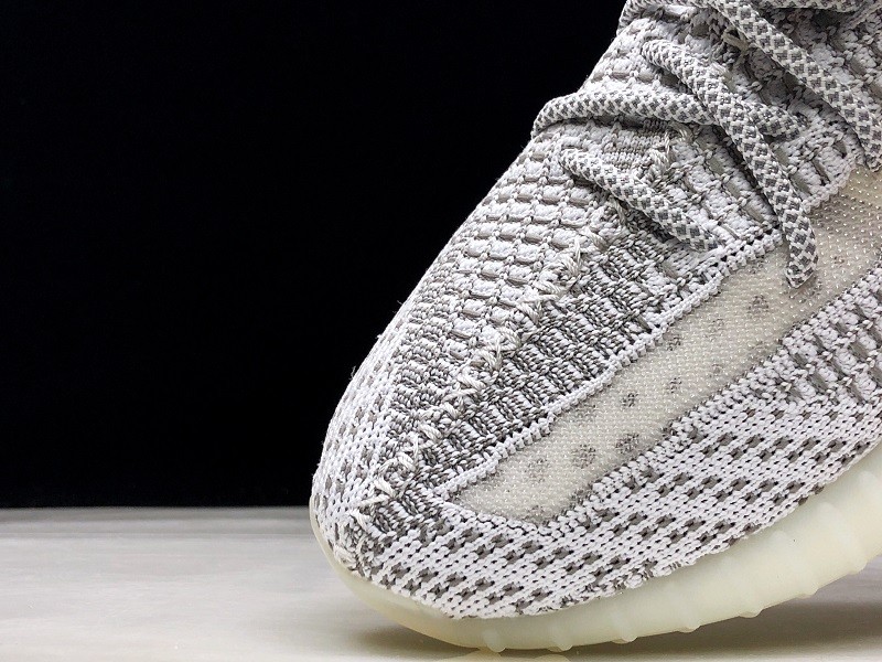 adidas Yeezy Boost 350 V2 Static (Non-Reflective)