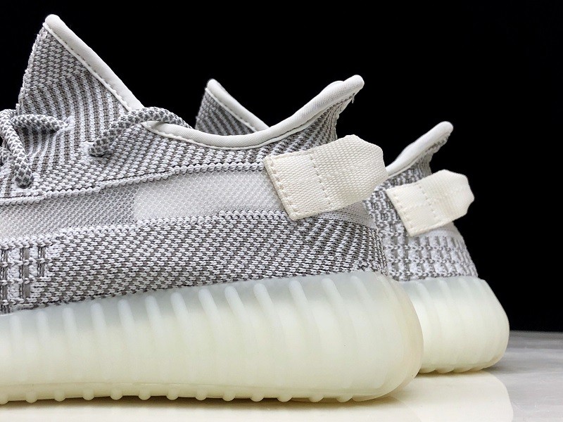 adidas Yeezy Boost 350 V2 Static (Non-Reflective)