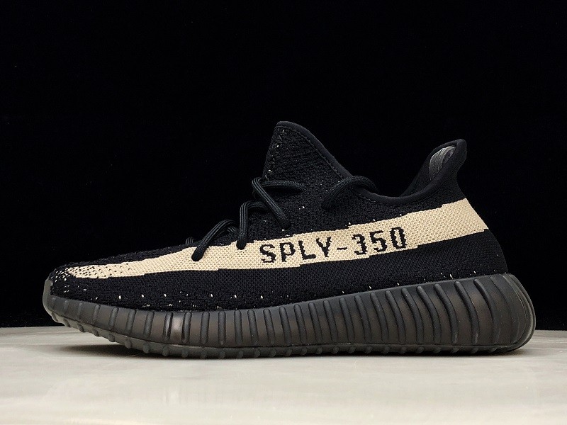 adidas Yeezy Boost 350 V2 Core Black White