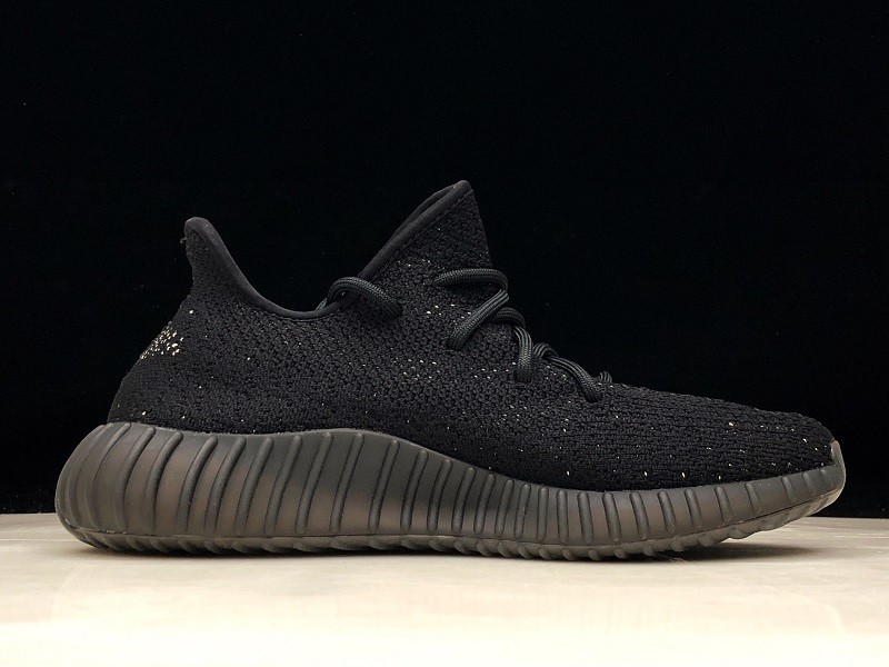 adidas Yeezy Boost 350 V2 Core Black White