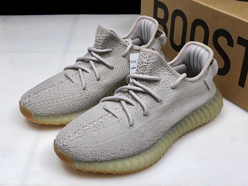 adidas Yeezy Boost 350 V2 Sesame