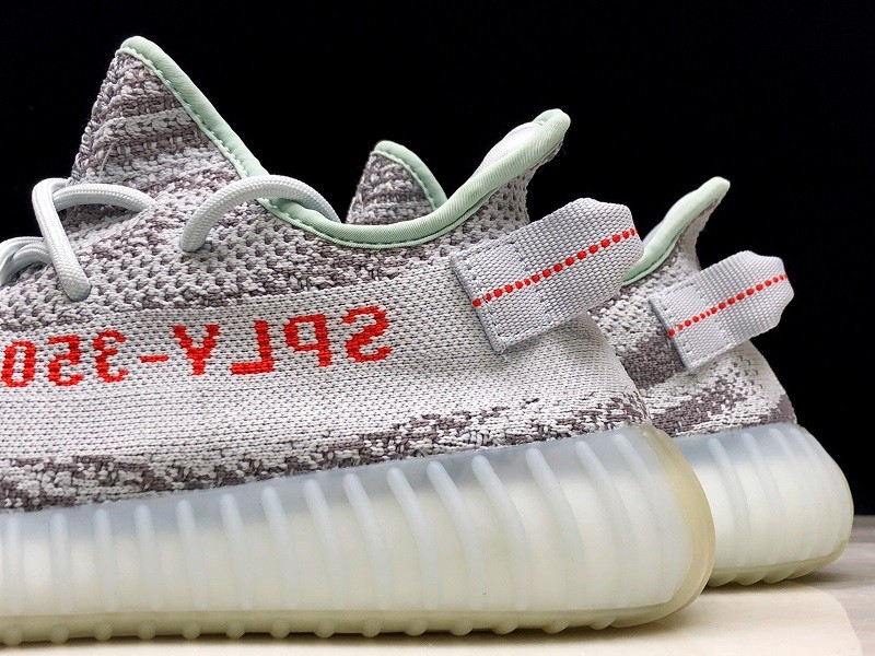 adidas Yeezy Boost 350 V2 Blue Tint