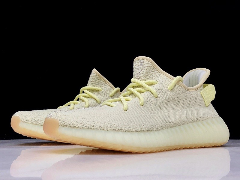 adidas Yeezy Boost 350 V2 Butter