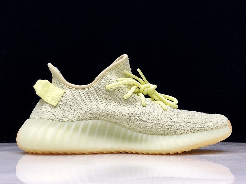 adidas Yeezy Boost 350 V2 Butter