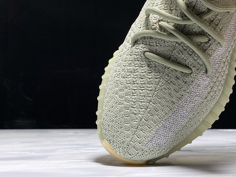 adidas Yeezy Boost 350 V2 Desert Sage