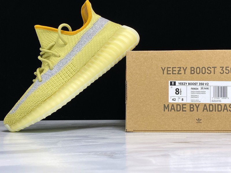 adidas Yeezy Boost 350 V2 Marsh