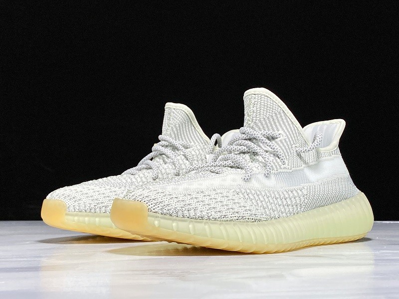 adidas Yeezy Boost 350 V2 Yeshaya (Non-Reflective)