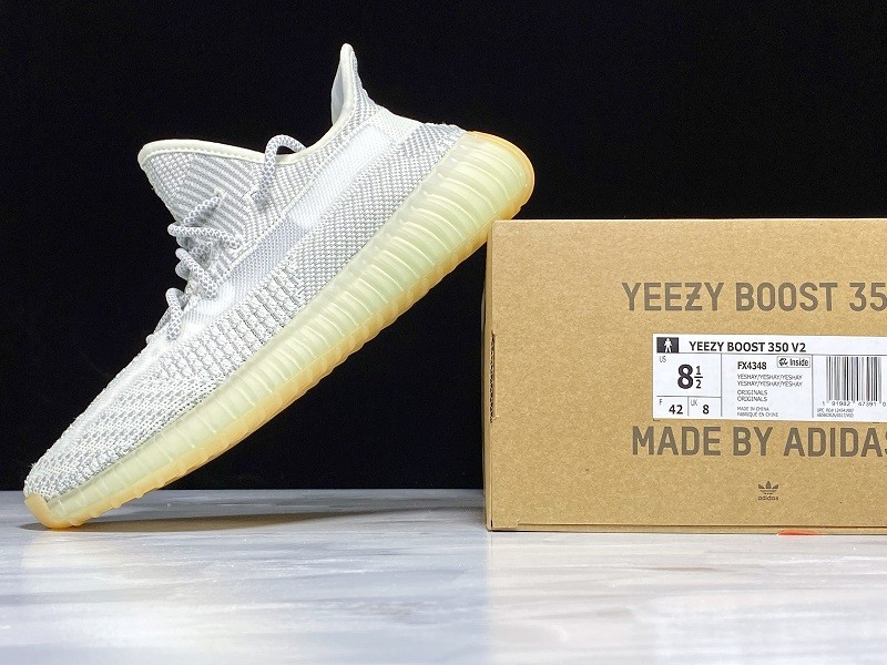 adidas Yeezy Boost 350 V2 Yeshaya (Non-Reflective)