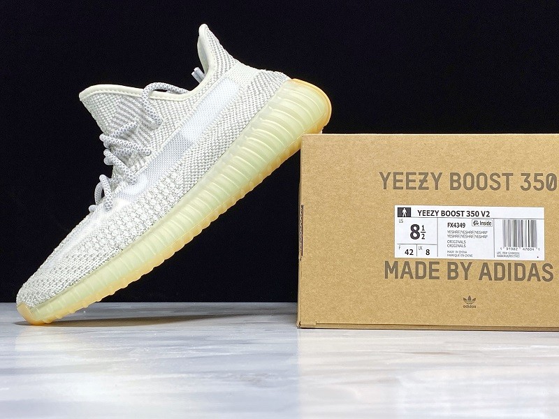 adidas Yeezy Boost 350 V2 Yeshaya (Reflective)