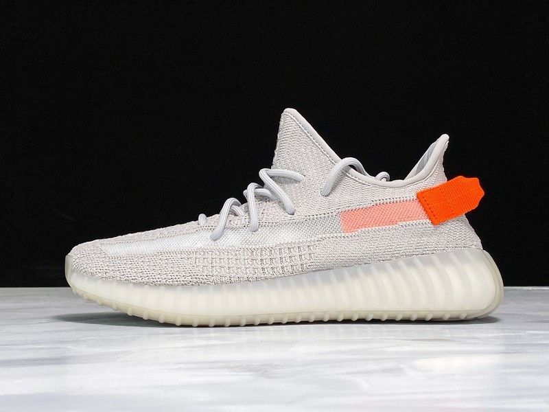 adidas Yeezy Boost 350 V2 Tail Light