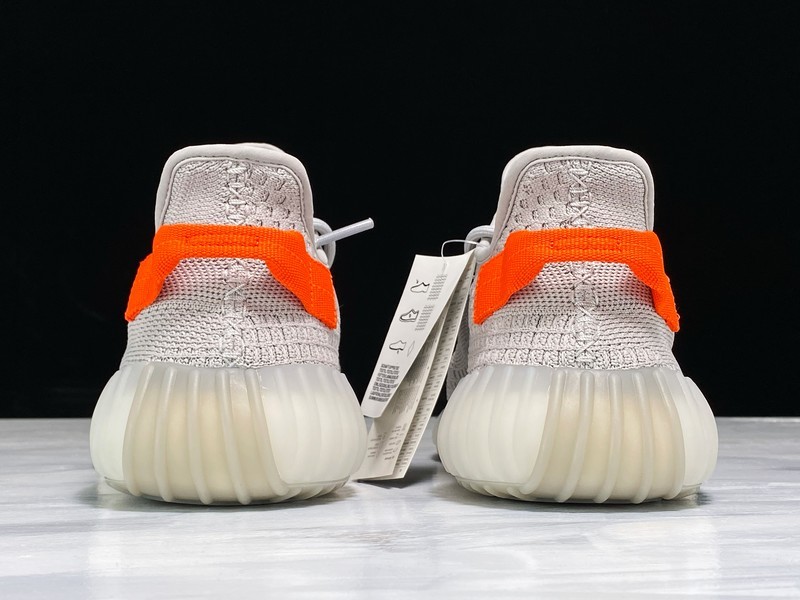 adidas Yeezy Boost 350 V2 Tail Light