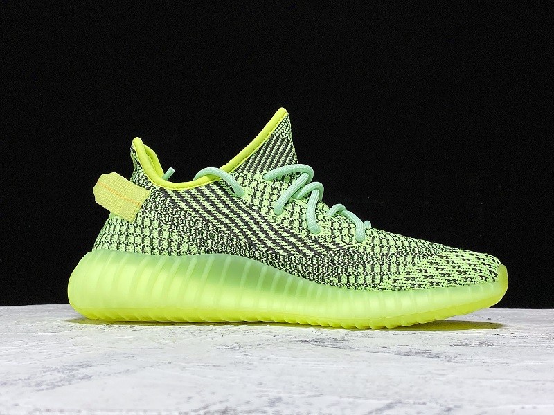 adidas Yeezy Boost 350 V2 Yeezreel (Non-Reflective)