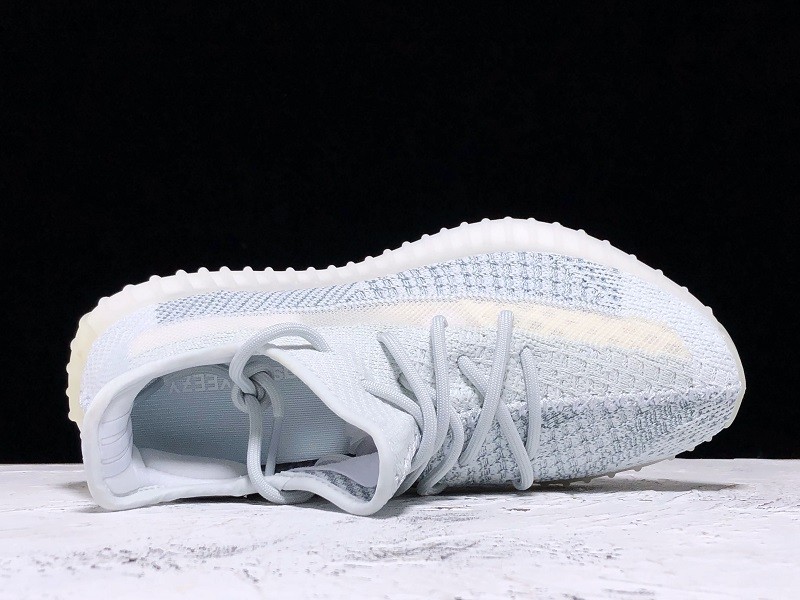 adidas Yeezy Boost 350 V2 Cloud White (Reflective)