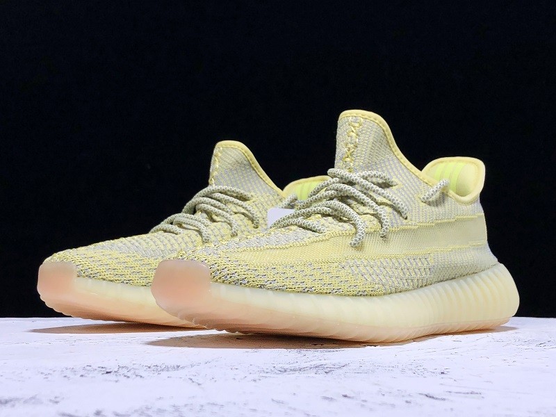 adidas Yeezy Boost 350 V2 Antlia (Non-Reflective)