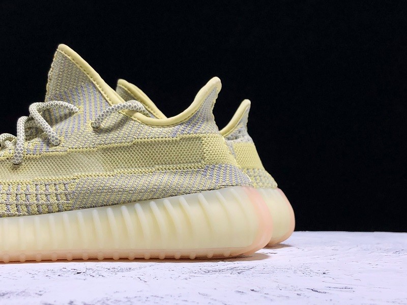 adidas Yeezy Boost 350 V2 Antlia (Non-Reflective)