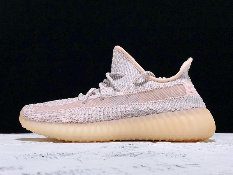 adidas Yeezy Boost 350 V2 Synth (Non-Reflective)