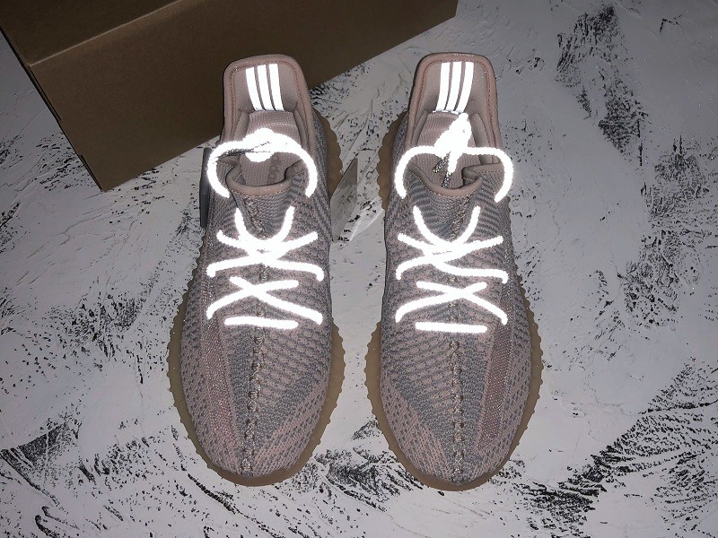 adidas Yeezy Boost 350 V2 Synth (Non-Reflective)