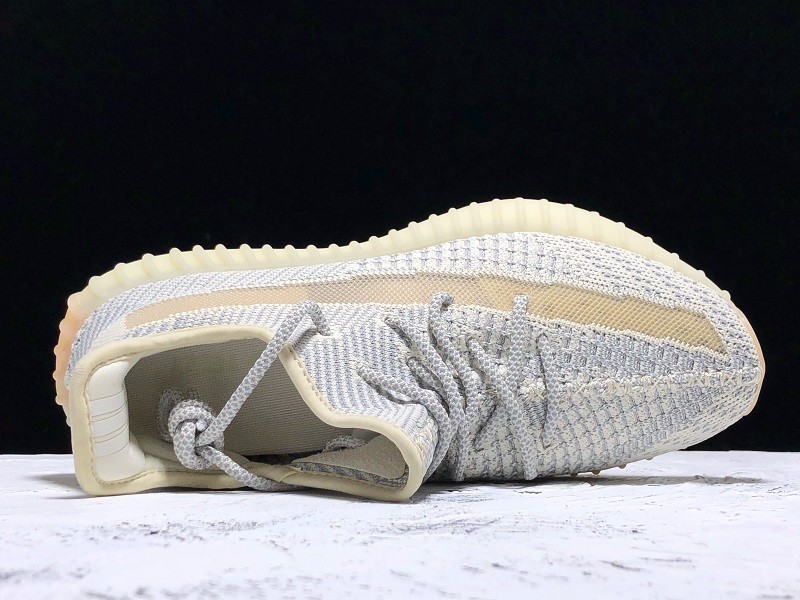 adidas Yeezy Boost 350 V2 Lundmark (Non Reflective)