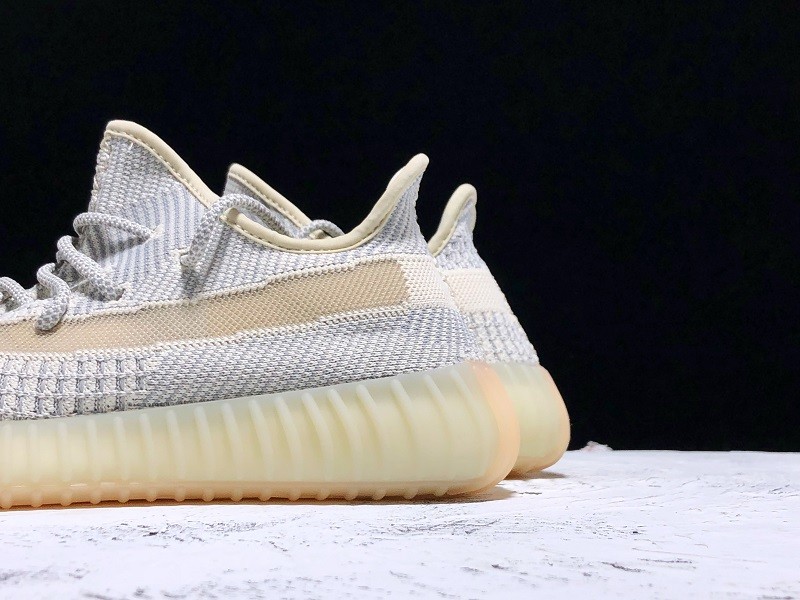 adidas Yeezy Boost 350 V2 Lundmark (Non Reflective)